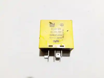 Second-hand car spare part  for OPEL ASTRA, G 1998.09 - 2004.12  OEM IAM references 09134880  50 206 001
