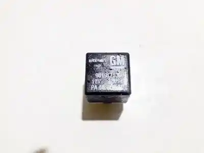 Second-hand car spare part  for OPEL ASTRA, G 1998.09 - 2004.12  OEM IAM references 90191753  12V 38697
