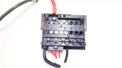 Gebrauchtes Autoersatzteil  zum FORD FUSION (CBK)  OEM-IAM-Referenzen 1394252  