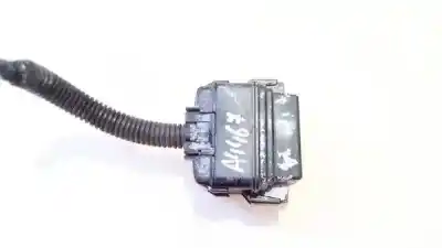 Second-hand car spare part Fuse Box Unit for HONDA INSIGHT (ZE_) 1.3 IMA (ZE28 ZE2) OEM IAM references 7353MA1  7353 MA1