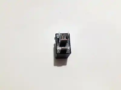 Pezzo di ricambio per auto di seconda mano relè per ford fusion (cbk) 1.6 16v cat riferimenti oem iam 2w9314b192ba  023242a