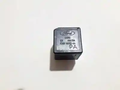 Gebrauchtes Autoersatzteil  zum FORD FUSION (CBK)  OEM-IAM-Referenzen F0AB14B192AA  40A20A