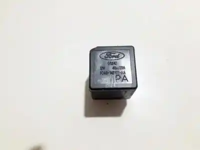 Gebrauchtes Autoersatzteil  zum FORD FUSION (CBK)  OEM-IAM-Referenzen F0AB14B192AA  G1UHQ