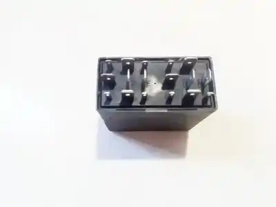 Second-hand car spare part relay for audi a6 avant (4b5) 1.9 tdi oem iam references 4b0919471  5kg 006 568-04