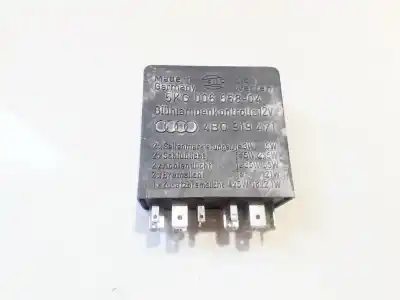 Pezzo di ricambio per auto di seconda mano  per AUDI A6 AVANT (4B5)  Riferimenti OEM IAM 4B0919471  5KG 006 568-04