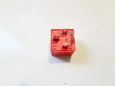 Second-hand car spare part relay for audi a6 avant (4b5) 1.9 tdi oem iam references 899519000  89 9519 000