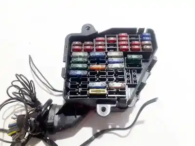 Pezzo di ricambio per auto di seconda mano  per AUDI A6 AVANT (4B5)  Riferimenti OEM IAM   