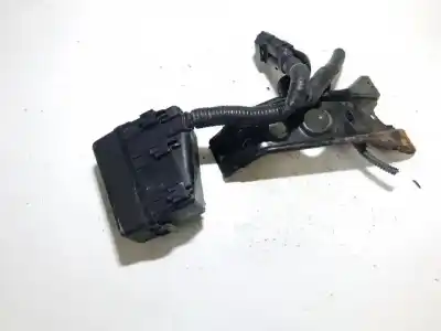 Автозапчасти б/у блок реле/предохранителей за lexus gs (gs/us/ws19) 3.0 v6 24v cat ссылки oem iam   