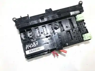 Second-hand car spare part FUSE BOX UNIT for BMW X5, E53 FACELIFT 2004 - 2006  OEM IAM references 8380407  518877006