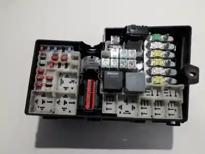 Pezzo di ricambio per auto di seconda mano SCATOLA RELÈ/FUSIBILI per FORD KUGA (CBV)  Riferimenti OEM IAM 9M5T14A067CA  9M5T-14A067-CA, B50W80107