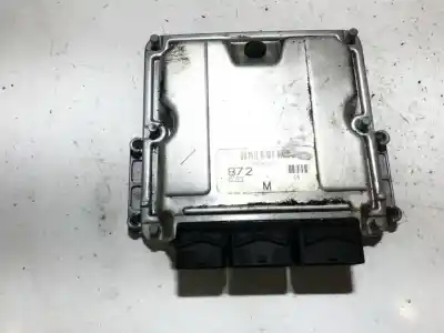 Автозапчастина б/у  для MITSUBISHI SPACE STAR (DG0)  Посилання на OEM IAM 0281010438  HOM8200066001, 8200058052, 28FM0207, MR507872, EDC15C3