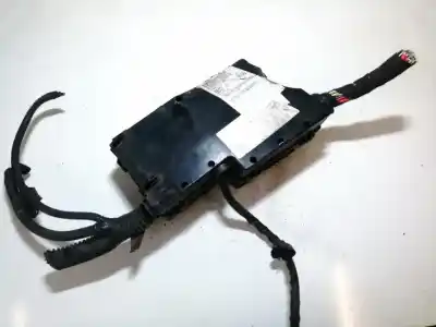 Автозапчастина б/у  для FORD FOCUS TURNIER (CB4)  Посилання на OEM IAM 4M5T14K733HHG  5P84869, 3M5T14A067BC,  518804109