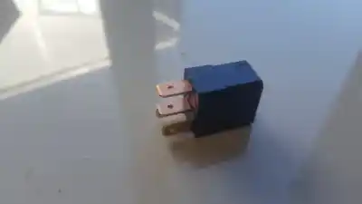 Second-hand car spare part Relay for MAZDA 5 BERL. (CR) 1.8 Active OEM IAM references ACM33221  