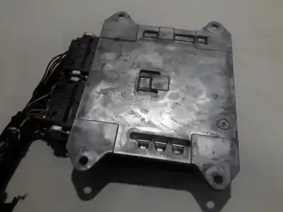 Автозапчасти б/у блок управления двигателем за mazda 5 berl. (cr) 1.8 active ссылки oem iam l82318881b  e6t53976h1
