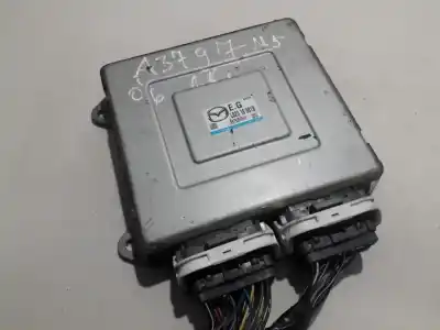 Автозапчастина б/у  для MAZDA 5 BERL. (CR)  Посилання на OEM IAM L82318881B  E6T53976H1