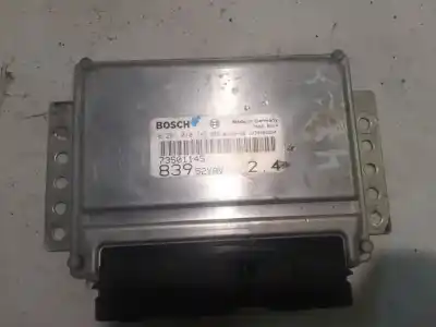Автозапчастина б/у  для LANCIA LYBRA, I 1999.01 - 2005.12  Посилання на OEM IAM 73501145  0281010743, 83952YAV Автозапчастина б/у  для LANCIA LYBRA, I 1999.01 - 2005.12  Посилання на OEM IAM 73501145  0281010743, 83952YAV