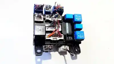 İkinci el araba yedek parçası  için HYUNDAI GETZ (TB)  OEM IAM referansları 911981C210  91198-1C210