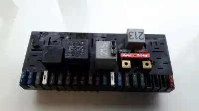 Автозапчастина б/у реле/запоперівник для AUDI 80 (811/813) 1.8 Посилання на OEM IAM 443941822A  896113