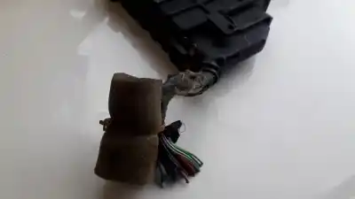 Second-hand car spare part ecu engine control for audi 80 (811/813) 1.8 oem iam references 0280000711  443907403