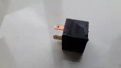 Автозапчастина б/у реле для AUDI 80 (811/813) 1.8 Посилання на OEM IAM 0332014156  