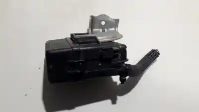 Second-hand car spare part fuse box unit for toyota verso 2.0 d-4d oem iam references 7191yb2  