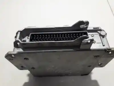 Second-hand car spare part ecu engine control for audi 80 b4 avant (8c5) 1.9 tdi oem iam references 8a0907401b  0281001185