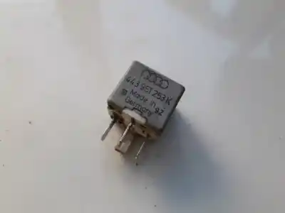 Pezzo di ricambio per auto di seconda mano  per AUDI 80 B4 AVANT (8C5)  Riferimenti OEM IAM 443951253K  