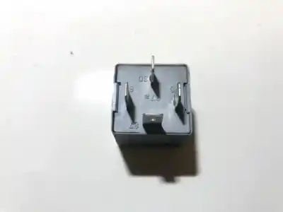 Second-hand car spare part relay for audi a3 (8l) 1.9 tdi oem iam references 141951253b  20240072, 53