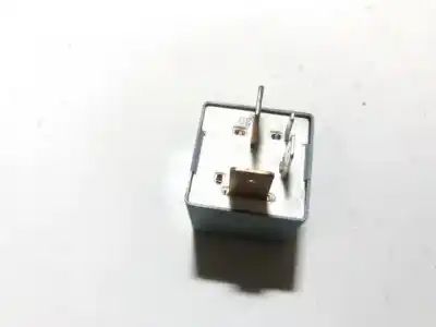 Second-hand car spare part relay for audi a3 (8l) 1.9 tdi oem iam references 357911253  wlo50237003, 103