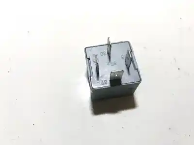 Second-hand car spare part relay for audi a3 (8l) 1.9 tdi oem iam references 141951253b  20240072, 53