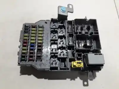 Peça sobressalente para automóvel em segunda mão  por HONDA ACCORD, 2005.09 - 2008.05 FACELIFT  Referências OEM IAM SEFE44  SEF-E44