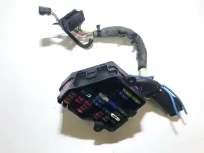 Peça sobressalente para automóvel em segunda mão  por VOLKSWAGEN PASSAT B5 (3B2)  Referências OEM IAM 4017713  