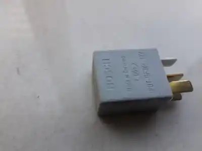 Second-hand car spare part Relay for TOYOTA COROLLA (E12) 1.6 16V OEM IAM references 0332011001  90080-87019