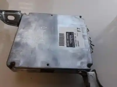 Peça sobressalente para automóvel em segunda mão  por TOYOTA COROLLA (E12)  Referências OEM IAM 896610F070  89661-0F070, MB275000-7384