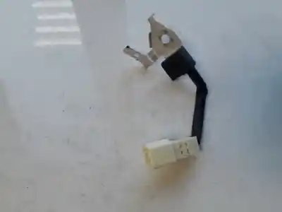 Peça sobressalente para automóvel em segunda mão  por TOYOTA COROLLA (E12)  Referências OEM IAM 9098004163  90980-04163