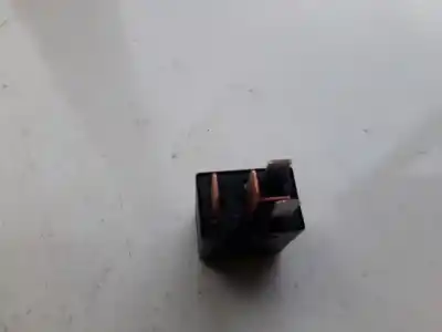 Second-hand car spare part relay for smart forfour 1.5 cat oem iam references mb953382  