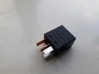 Автозапчасти б/у реле за smart forfour 1.5 cat ссылки oem iam mb953382