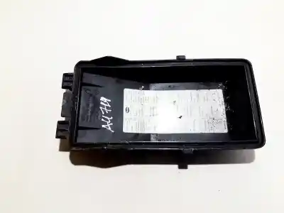 Second-hand car spare part fuse box unit for audi 100 avant (c4) 2.5 tdi oem iam references 4a0941801  4a0 941 801