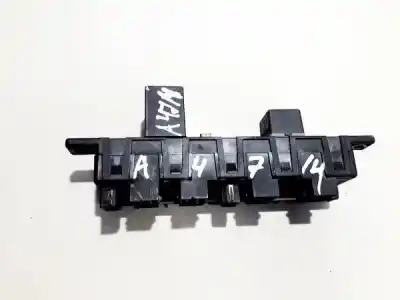 Second-hand car spare part fuse box unit for audi 100 avant (c4) 2.5 tdi oem iam references 4a0941822  89 60 46