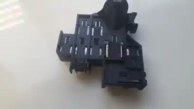 Peça sobressalente para automóvel em segunda mão caixa de fusíveis e relés por audi a6, c6 2008.10 - 2011.08 facelift 2.0 tdi 100kw 2005.06 - 2011.08 referências oem iam 4f0941824  