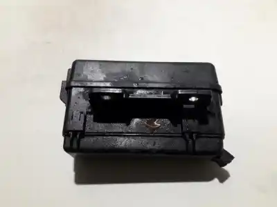 Second-hand car spare part fuse box unit for toyota corolla (e12) 1.6 16v oem iam references   