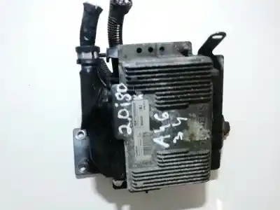 Автозапчастина б/у  для RENAULT MEGANE I SCENIC (JA0)  Посилання на OEM IAM 7700868304  7700102303, S113717113, 00191838492002298235
