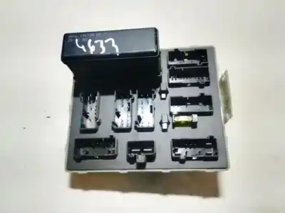 Second-hand car spare part fuse box unit for ford focus turnier (cak) 1.8 tddi turbodiesel cat oem iam references 98ag14k150af   Second-hand car spare part fuse box unit for ford focus turnier (cak) 1.8 tddi turbodiesel cat oem iam references 98ag14k150af