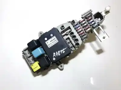 Автозапчастина б/у  для HONDA ACCORD  Посилання на OEM IAM 38600SN7G020M1  38600-SN7-G020-M1