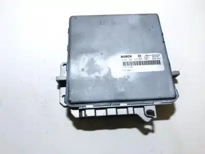 Автозапчастина б/у  для HONDA ACCORD  Посилання на OEM IAM 0281001419  MSB100411, 970811, 28RTD957, 76811, 61423316