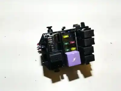 Second-hand car spare part  for RENAULT VEL SATIS (BJ0)  OEM IAM references   