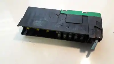 Second-hand car spare part fuse box unit for citroen c5 i (dc_) 2.2 hdi (dc4hxb dc4hxe) oem iam references 9627791880  189012