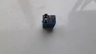 Pezzo di ricambio per auto di seconda mano relè per nissan note 1.2 cat riferimenti oem iam 252309f920  4ra007813-03, 4ra00781303