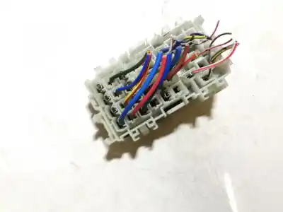 Second-hand car spare part fuse box unit for ford s-max 1.8 tdci oem iam references 6g9t14k131aa  6g9t-14k131-aa