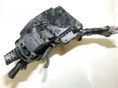 Second-hand car spare part fuse box unit for ford s-max 1.8 tdci oem iam references 6g9114a076ca  6g91-14a076-ca